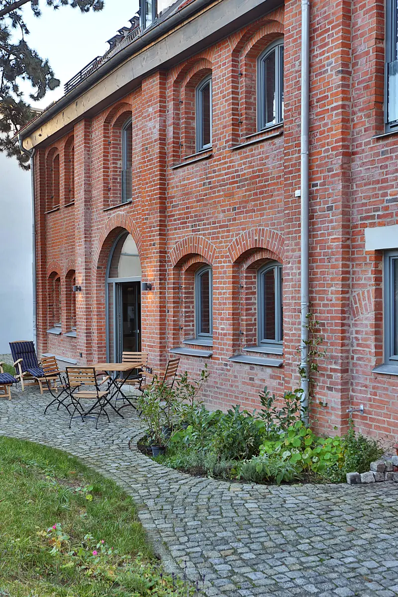 LocationRobot - Film Location Wohnung LR3744 (photo 21)