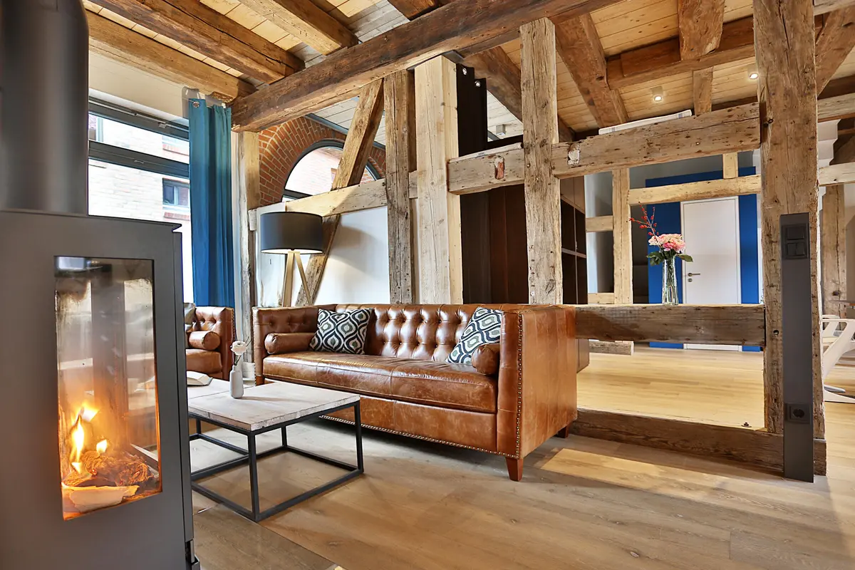 LocationRobot - Film Location Wohnung LR3744 (photo 2)