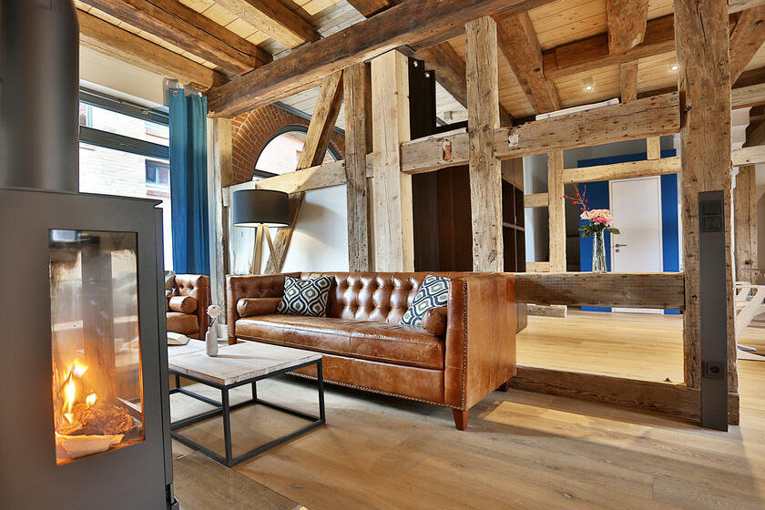 LocationRobot - Film Location Wohnung LR3744 (photo 2)