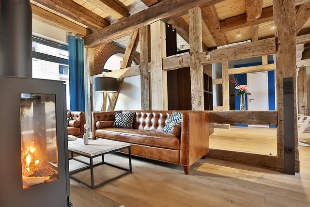 LocationRobot - Film Location Wohnung LR3744 (photo 2)