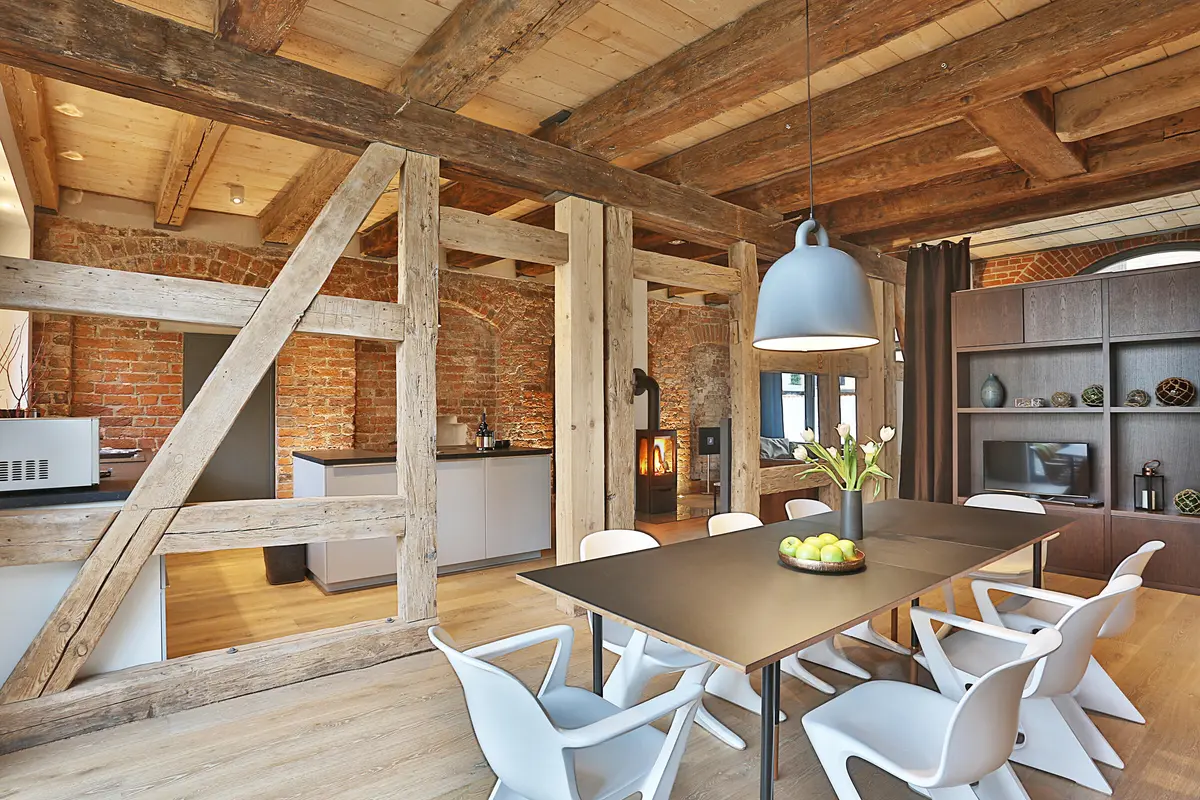 LocationRobot - Film Location Wohnung LR3744 (photo 3)