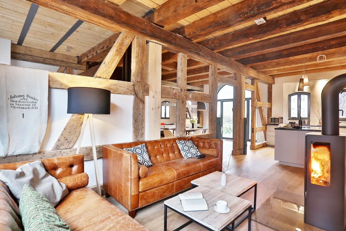 LocationRobot - Film Location Wohnung LR3744 (photo 1)