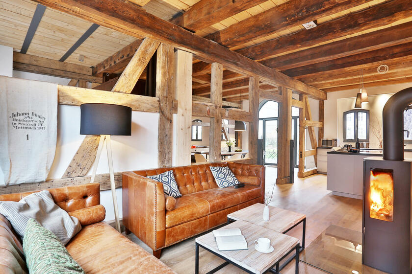 LocationRobot - Film Location Wohnung LR3744 (photo 1)