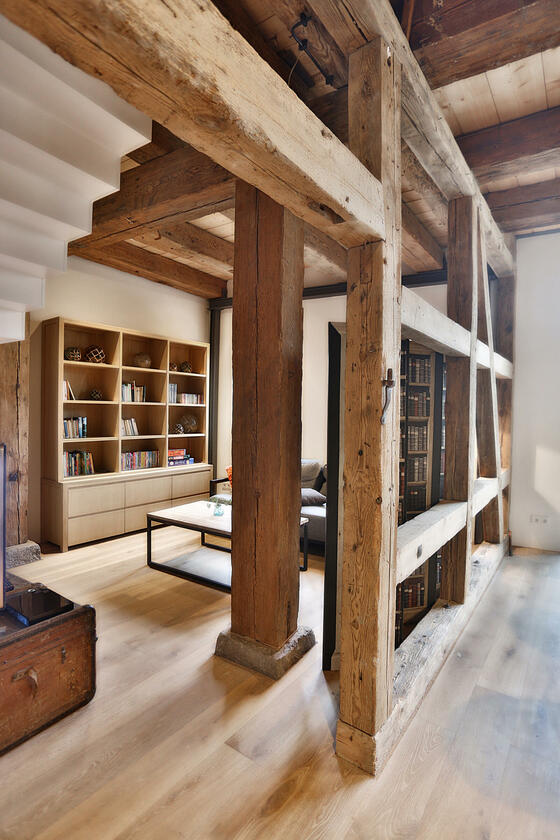 LocationRobot - Film Location Wohnung LR3744 (photo 9)