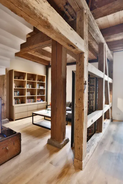 LocationRobot - Film Location Wohnung LR3744 (photo 9)