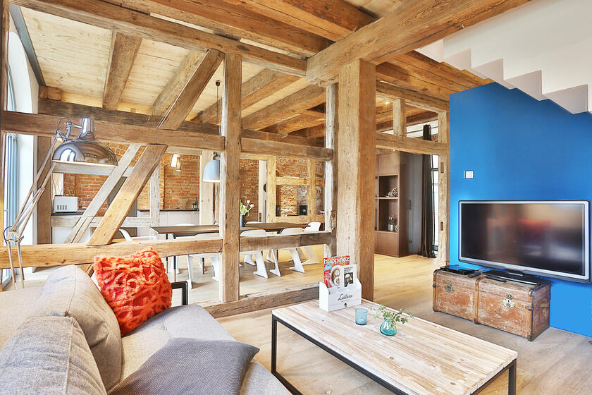 LocationRobot - Film Location Wohnung LR3744 (photo 8)