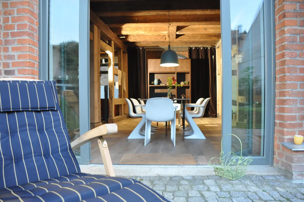 LocationRobot - Film Location Wohnung LR3744 (photo 23)