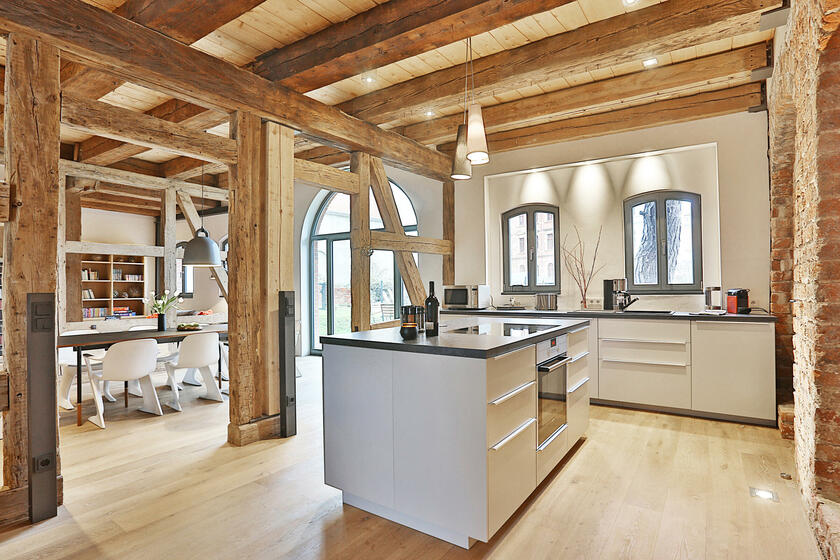 LocationRobot - Film Location Wohnung LR3744 (photo 6)