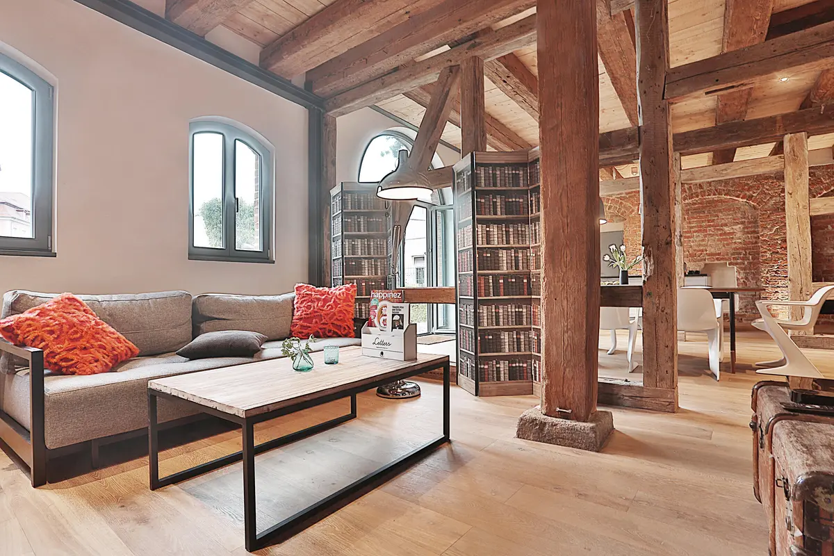 LocationRobot - Film Location Wohnung LR3744 (photo 7)