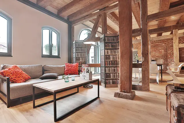 LocationRobot - Film Location Wohnung LR3744 (photo 7)