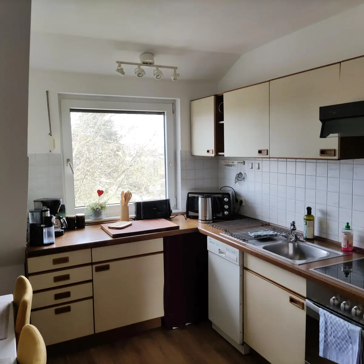 LocationRobot - Film Location Wohnung LR3745 (photo 4)