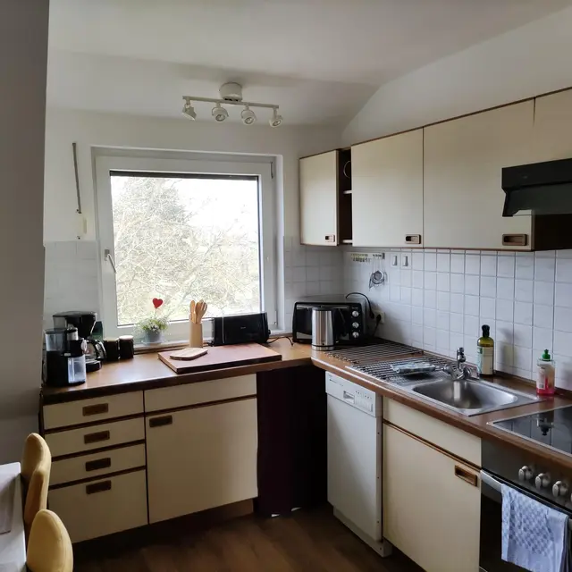 LocationRobot - Film Location Wohnung LR3745 (photo 4)