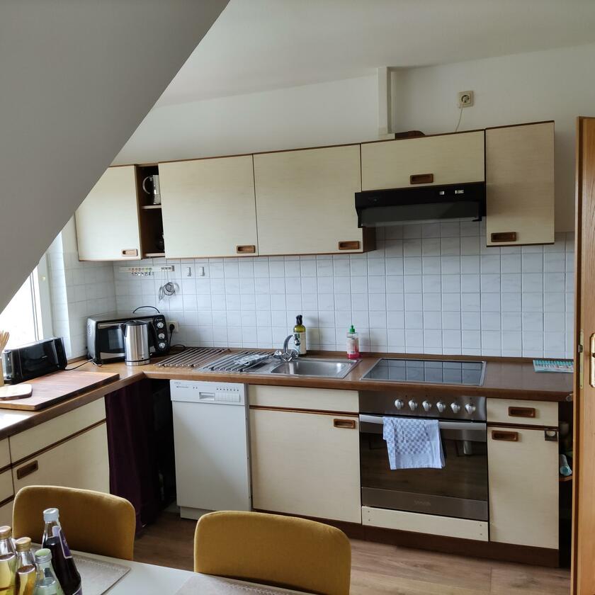 LocationRobot - Film Location Wohnung LR3745 (photo 5)