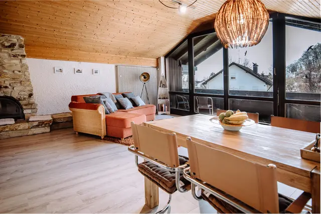 LocationRobot - Film Location Wohnung LR3753