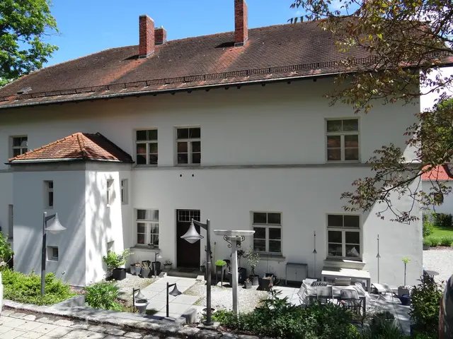 LocationRobot - Film Location Haus LR3763 (photo 1)