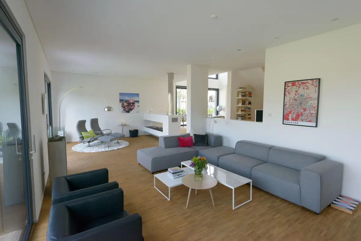 LocationRobot - Film Location Einfamilienhaus LR3769 (photo 7)