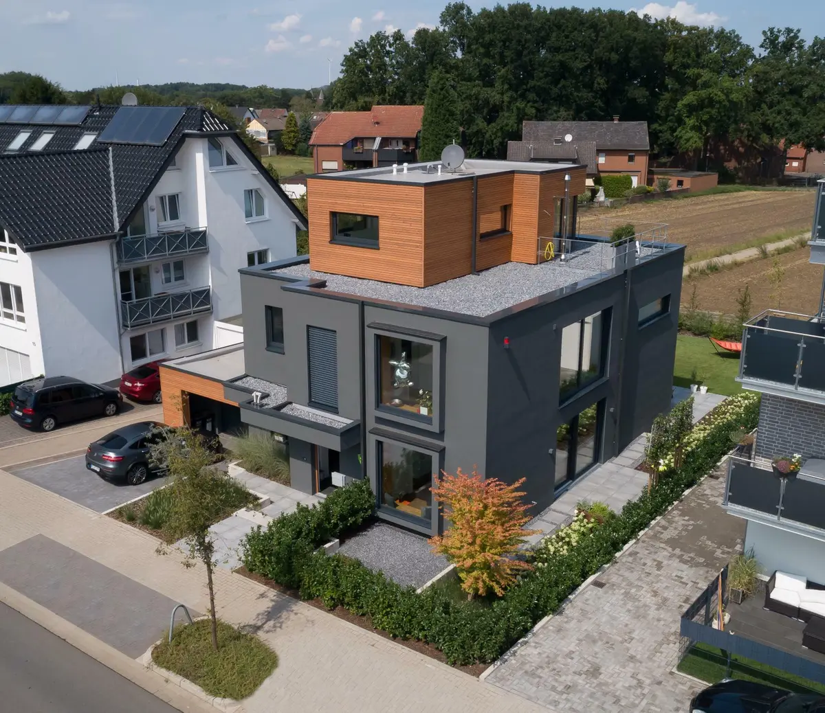 LocationRobot - Film Location Einfamilienhaus LR3769 (photo 2)