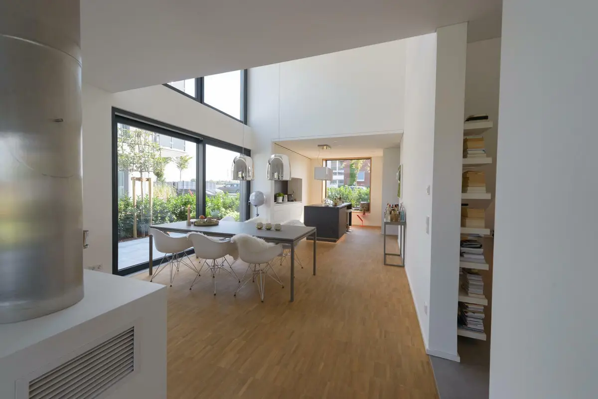 LocationRobot - Film Location Einfamilienhaus LR3769 (photo 5)