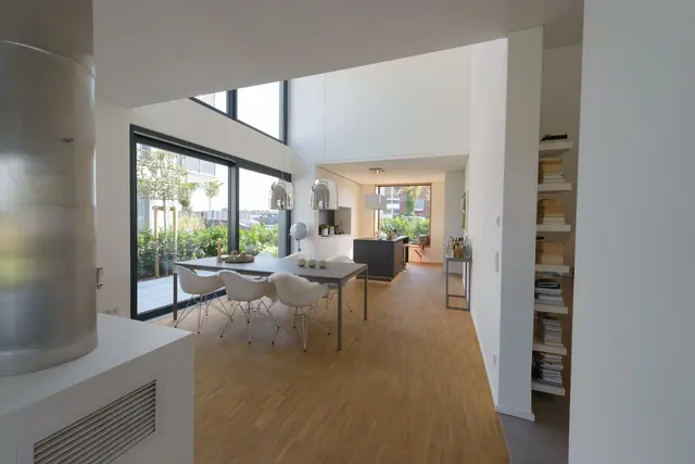 LocationRobot - Film Location Einfamilienhaus LR3769 (photo 5)