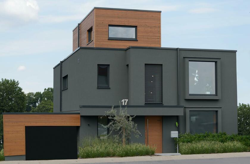 LocationRobot - Film Location Einfamilienhaus LR3769 (photo 1)