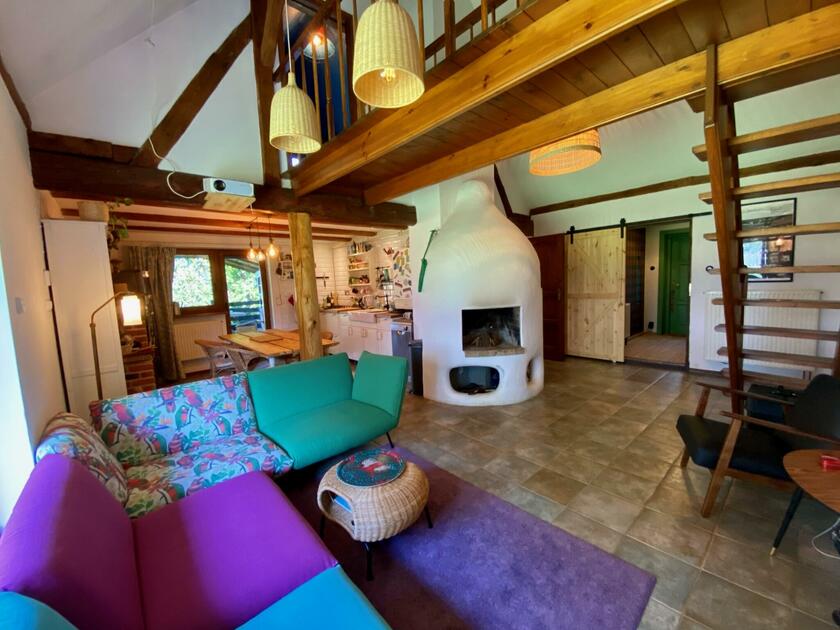 LocationRobot - Film Location Landhaus LR3774 (photo 1)