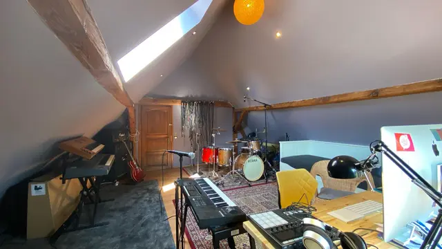 LocationRobot - Film Location Landhaus LR3774 (photo 16)