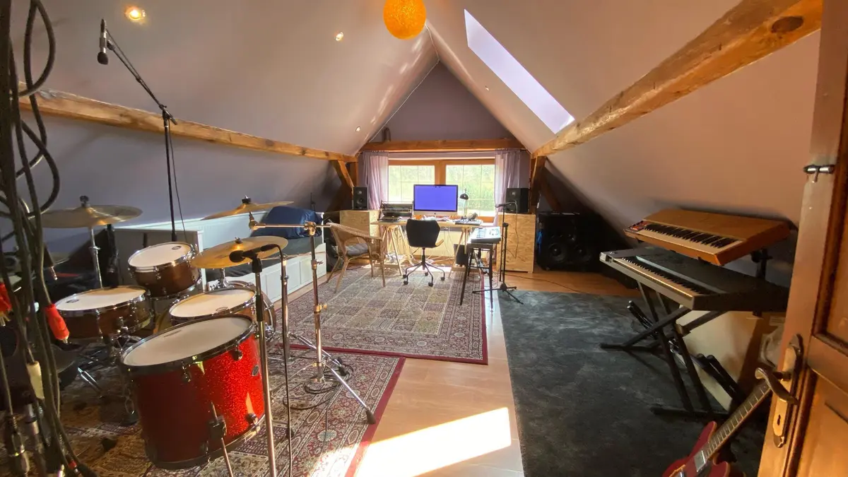 LocationRobot - Film Location Landhaus LR3774 (photo 17)