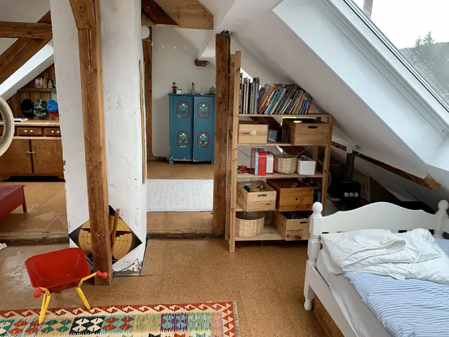 LocationRobot - Film Location Einfamilienhaus LR3794 (photo 14)