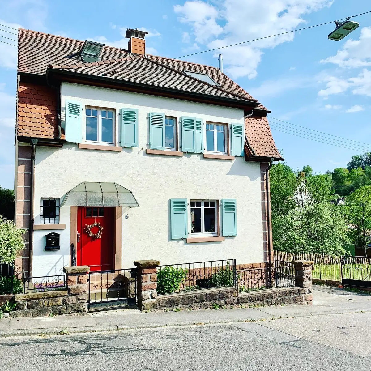 LocationRobot - Film Location Einfamilienhaus LR3794 (photo 1)