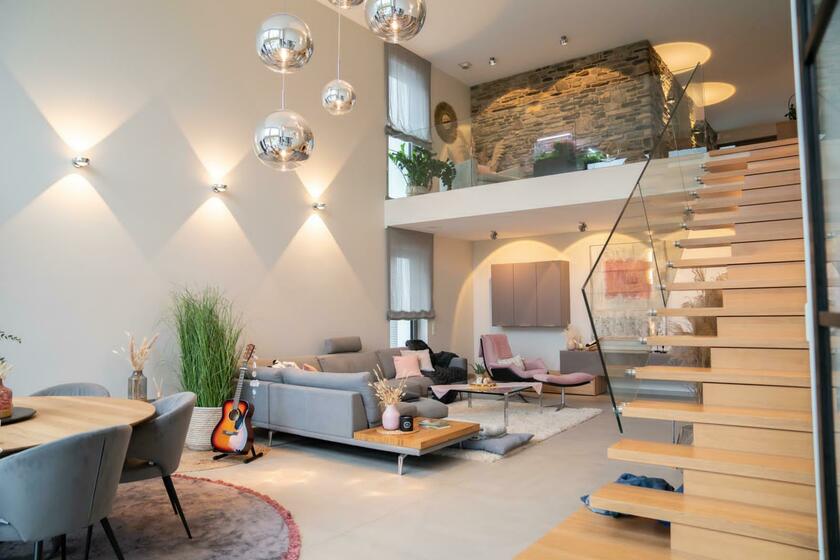 LocationRobot - Film Location Haus LR3803 (photo 8)