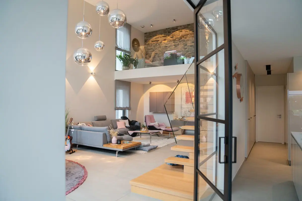 LocationRobot - Film Location Haus LR3803 (photo 5)