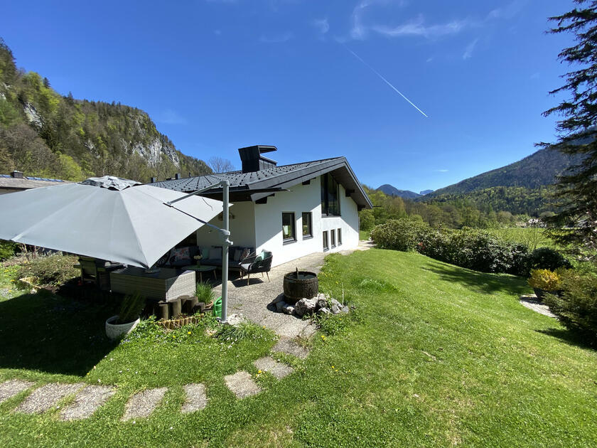 LocationRobot - Film Location Einfamilienhaus LR3816 (photo 1)