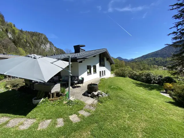 LocationRobot - Film Location Einfamilienhaus LR3816 (photo 1)