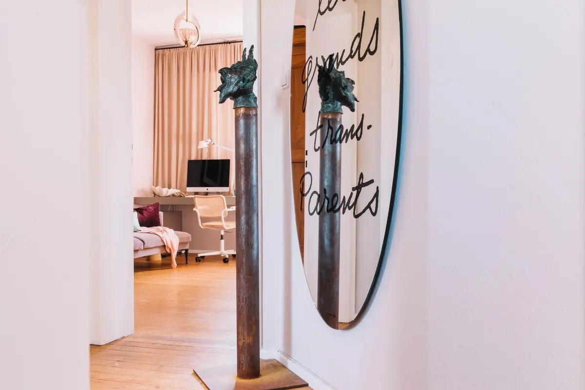 LocationRobot - Film Location Wohnung LR3822 (photo 3)