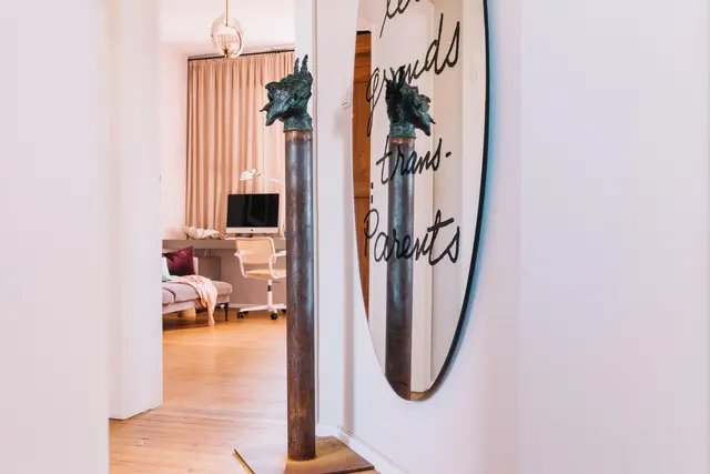 LocationRobot - Film Location Wohnung LR3822 (photo 3)