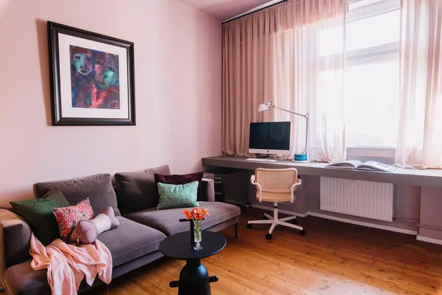 LocationRobot - Film Location Wohnung LR3822 (photo 1)