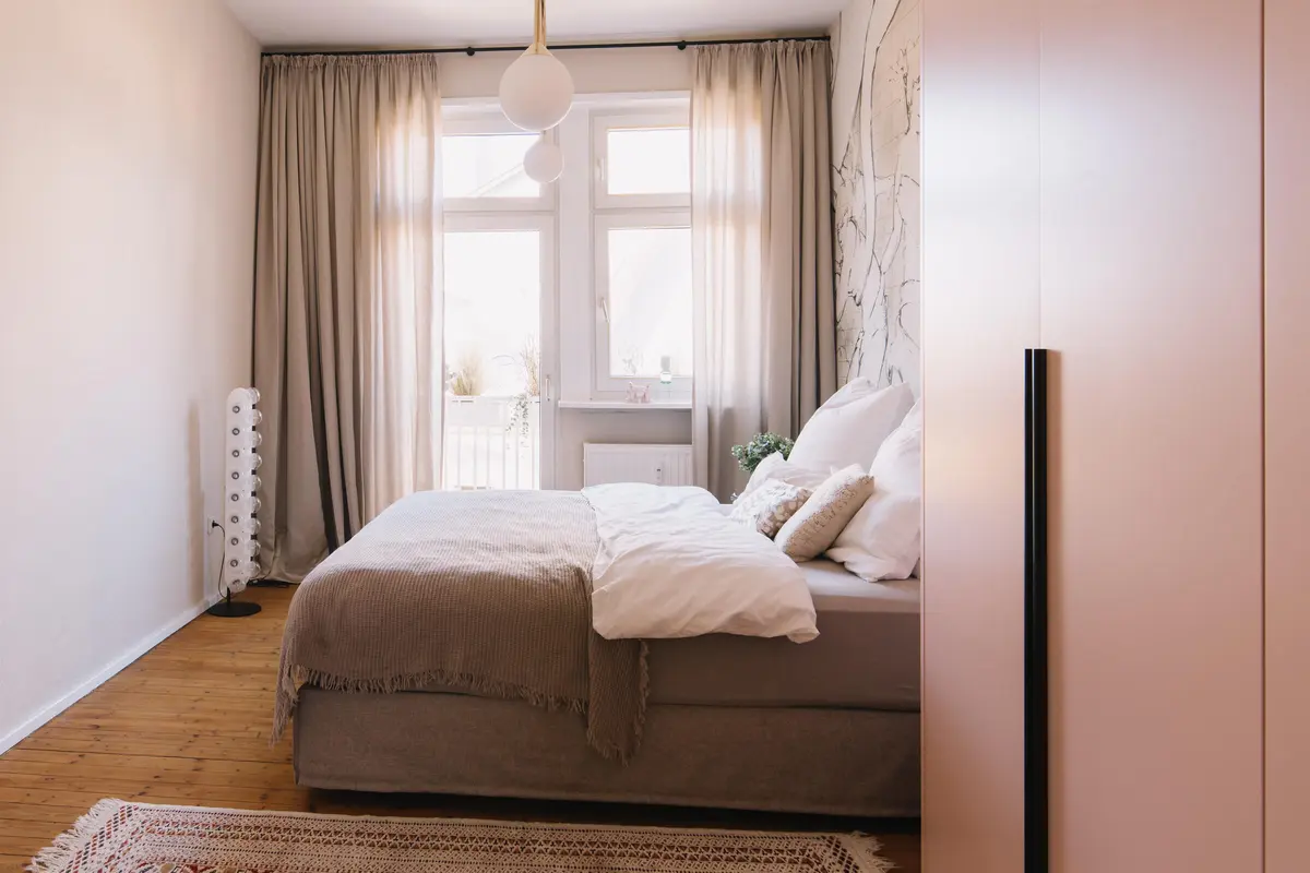 LocationRobot - Film Location Wohnung LR3822 (photo 5)