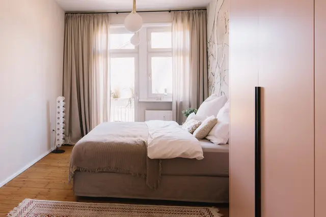 LocationRobot - Film Location Wohnung LR3822 (photo 5)