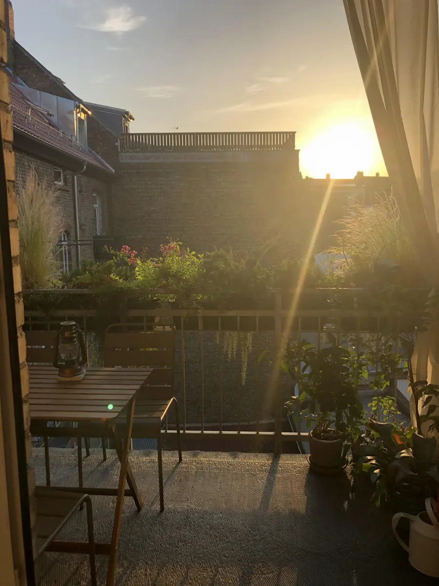 LocationRobot - Film Location Wohnung LR3822 (photo 24)