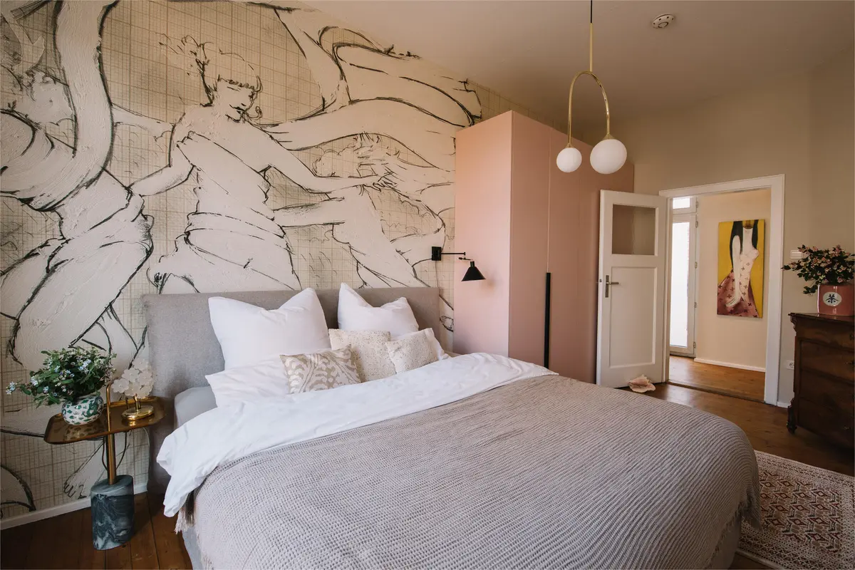 LocationRobot - Film Location Wohnung LR3822 (photo 6)