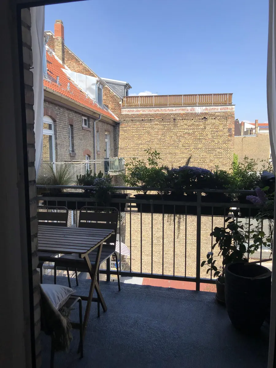 LocationRobot - Film Location Wohnung LR3822 (photo 19)