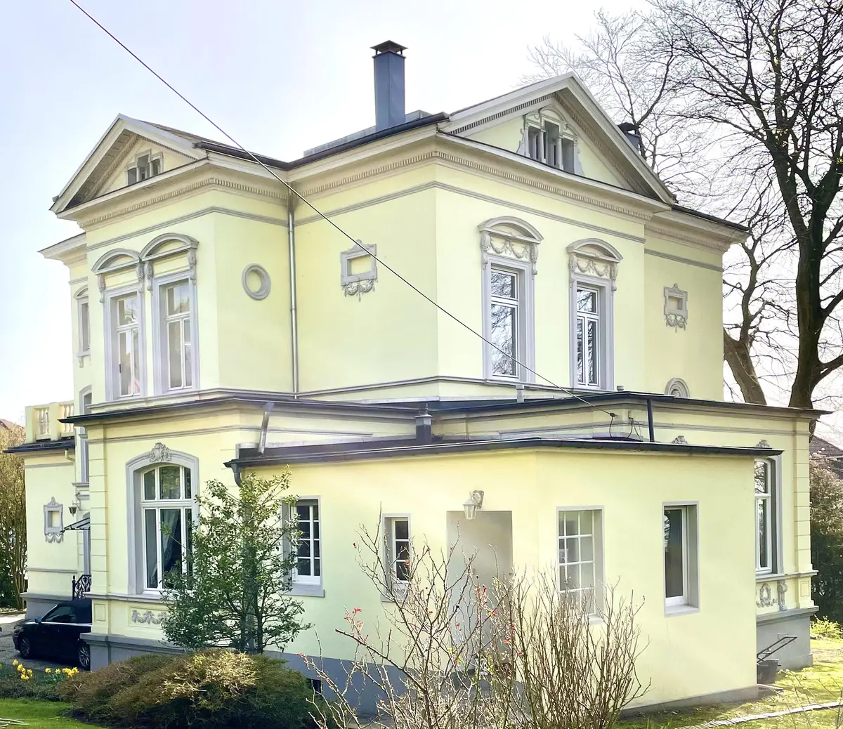 LocationRobot - Film Location Villa LR3826 (photo 2)
