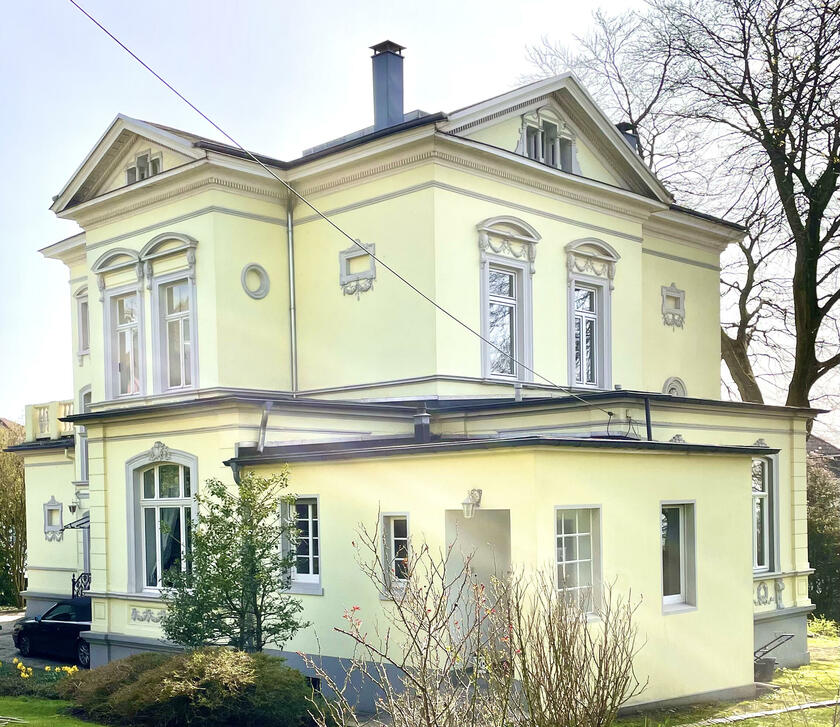 LocationRobot - Film Location Villa LR3826 (photo 2)