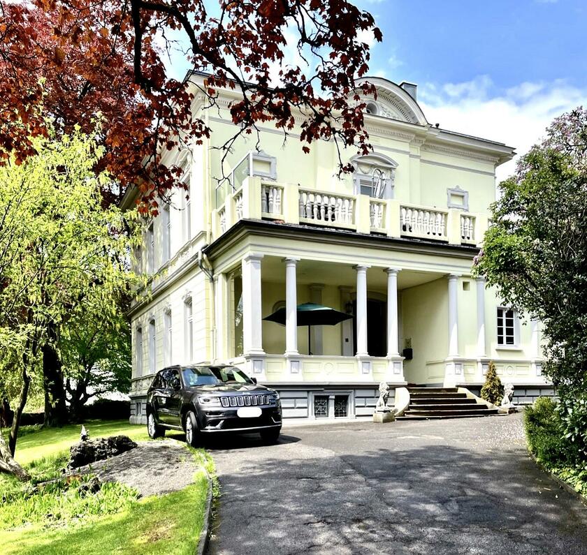 LocationRobot - Film Location Villa LR3826 (photo 1)