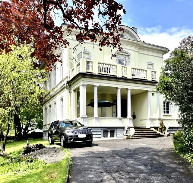 LocationRobot - Film Location Villa LR3826