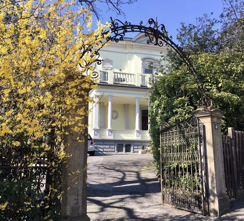 LocationRobot - Film Location Villa LR3826 (photo 5)