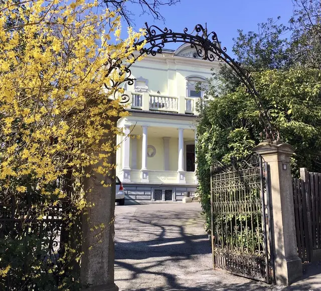 LocationRobot - Film Location Villa LR3826 (photo 5)