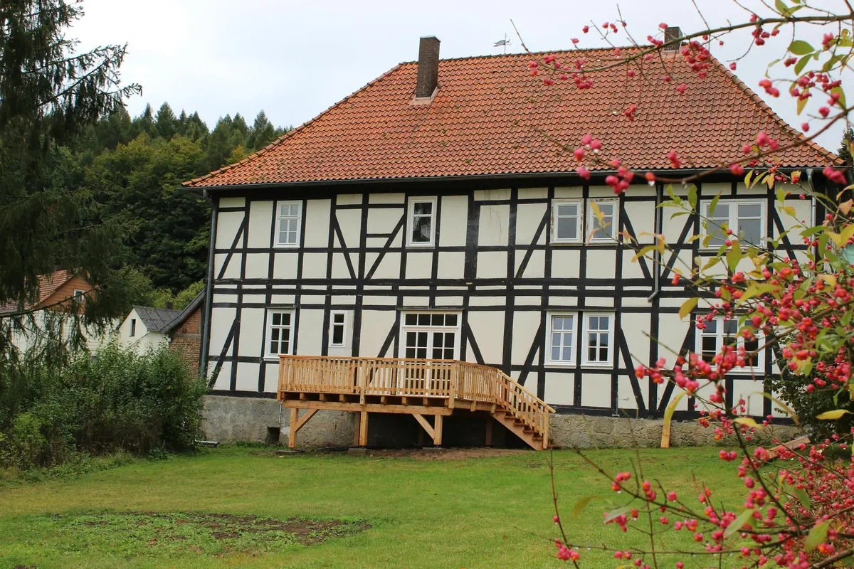 LocationRobot - Film Location Haus LR3834 (photo 46)
