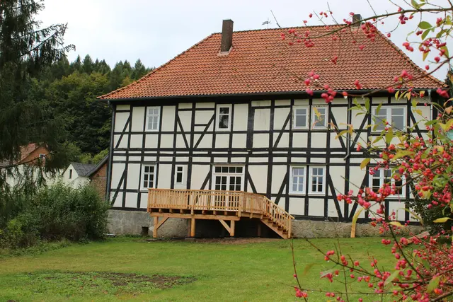 LocationRobot - Film Location Haus LR3834
