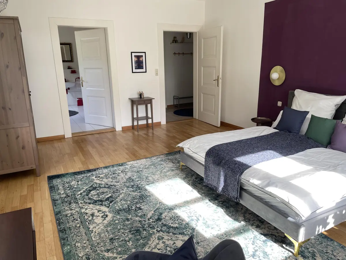 LocationRobot - Film Location Wohnung LR3848 (photo 9)